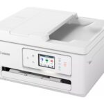 Canon Multifunctional printer | PIXMA TS7750I | Inkjet | Colour | A4 | Wi-Fi | White
