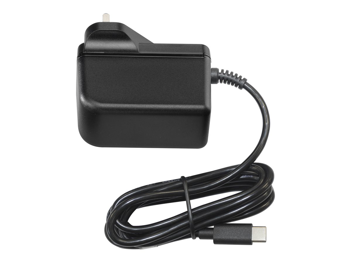original-64744.jpg Brother | PA-AD-004EU USB-C AC Adapter (EU) - Image 1