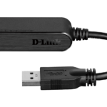 D-Link | USB 3.0 gigabitu Ethernet adapteris | DUB-1312 | USB