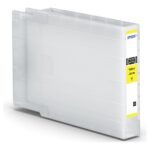 Epson WF-C81xx/WF-C86xx tintes kasetne L, dzeltena | Epson tintes kasetne | Dzeltena