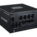 Cooler Master | Barošanas bloks | Master GX3 650 Gold | 650 W