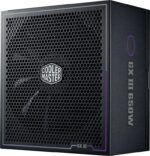 Cooler Master | Barošanas bloks | Master GX3 650 Gold | 650 W - Image 2