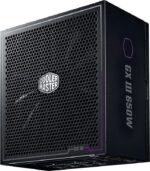 Cooler Master | Barošanas bloks | Master GX3 650 Gold | 650 W - Image 3
