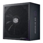 Cooler Master | Barošanas bloks | Master GX3 850 Gold | 850 W