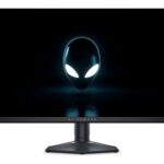 Dell | AW2725DF | 27 | QD OLED | 16:9 | 60 Гц | 0,03 мс | 2560 x 1440 пикселей | Количество портов HDMI: 1 | Черный | Гарантия: 36 месяцев