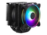Cooler Master | HYPER 622 HALO Black | Dzesētājs