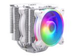 Cooler Master | HYPER 622 HALO balts | Dzesētājs