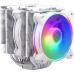Cooler Master | HYPER 622 HALO balts | Dzesētājs