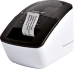 Brother QL-700 | Thermal | Label Printer | Black/White - Image 4