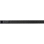 Aten 0U Basic PDU with Surge Protection | PE0216SG