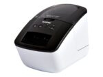 Brother QL-700 | Thermal | Label Printer | Black/White - Image 5