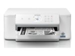 Epson Printer | WF-M4119DW | Inkjet | Mono | Wi-Fi | White - Image 3