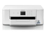 Epson Printer | WF-M4119DW | Inkjet | Mono | Wi-Fi | White - Image 4