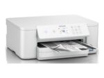 Epson Printer | WF-M4119DW | Inkjet | Mono | Wi-Fi | White - Image 6