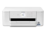 Epson Printer | WF-M4119DW | Inkjet | Mono | Wi-Fi | White - Image 7