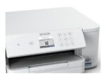 Epson Printer | WF-M4119DW | Inkjet | Mono | Wi-Fi | White - Image 8