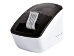 Brother QL-700 | Thermal | Label Printer | Black/White - Image 6
