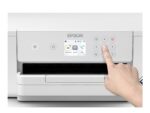 Epson Printer | WF-M4119DW | Inkjet | Mono | Wi-Fi | White - Image 13