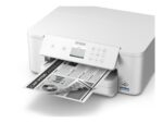 Epson Printer | WF-M4119DW | Inkjet | Mono | Wi-Fi | White - Image 15