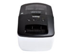Brother QL-700 | Thermal | Label Printer | Black/White - Image 7