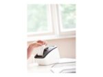 Brother QL-700 | Thermal | Label Printer | Black/White - Image 10
