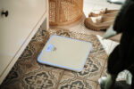 Adler | Bathroom Scale | AD 8183 | Maximum weight (capacity) 180 kg | Accuracy 100 g | White - Image 7