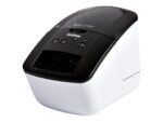 Brother QL-700 | Thermal | Label Printer | Black/White - Image 16
