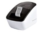 Brother QL-700 | Thermal | Label Printer | Black/White - Image 17