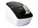Brother QL-700 | Thermal | Label Printer | Black/White - Image 19