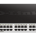 D-Link | Switch | DGS-1210-28MP | Web Management | Rack mountable | Gigabit Ethernet (copper) ports quantity 24 | SFP ports quantity 4 | PoE/Poe+ ports quantity 24 | Power supply type External | Lifetime month(s)