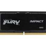 Kingston | FURY | 32 GB | DDR5 | 5600 MHz | Dators/serveris