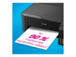 Epson Print | L1270 | Tintes printeris | Krāsu | Wi-Fi | Melns - Image 2