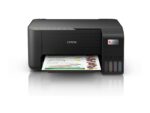 Epson EcoTank | L3270 | Inkjet | Colour | A4 | Wi-Fi | Black - Image 5
