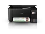 Epson EcoTank | L3270 | Inkjet | Colour | A4 | Wi-Fi | Black - Image 6
