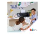 Epson daudzfunkcionālie printeri | EcoTank L3271 | Tintes printeris | Krāsu | A4 | Wi-Fi | Melns - Image 3