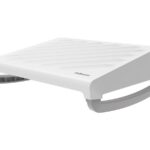 Fellowes | Pēdu balsts Breyta | Balts