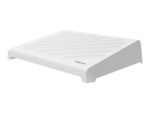 Fellowes | Foot Support Breyta | White - Image 2