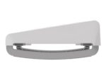 Fellowes | Foot Support Breyta | White - Image 3