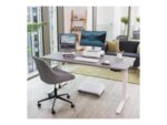 Fellowes | Foot Support Breyta | White - Image 7