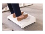 Fellowes | Foot Support Breyta | White - Image 8