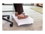 Fellowes | Foot Support Breyta | White - Image 9