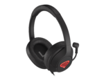Genesis | Gaming Headset | Radon 800 | Wired | On-Ear - Image 4