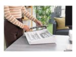 Fellowes | Foot Support Breyta | White - Image 11