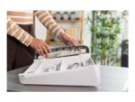 Fellowes | Foot Support Breyta | White - Image 12