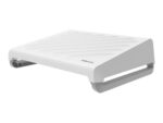 Fellowes | Foot Support Breyta | White - Image 13