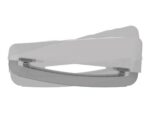 Fellowes | Foot Support Breyta | White - Image 14