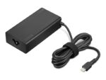 Lenovo | USB-C strāvas adapteris — 100 Wh | 20 V | Adapteris