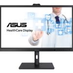 Asus | HA3281A | 31.5 | OLED | 16:9 | 1 ms | 3840x2160 pikseļi | 250 cd/m² | HDMI pieslēgvietu skaits: 3 | Melns | Garantija 36 mēneši
