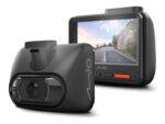 Mio MiVue 935W | GPS | Wi-Fi | Dash Cam | Audio ierakstītājs - Image 6