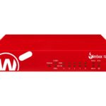 WatchGuard Firebox T25-W ar 1 gada pilnīgu drošības komplektu | WGT26641